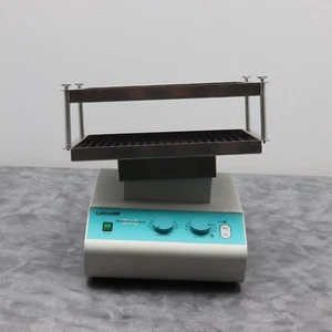 Labnet S1000-A GyroTwister 3D Shaker - Picture 1 of 6