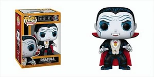 POP - Universal Monsters - Dracula Neu & OVP - Bild 1 von 1