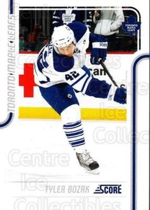 2011-12 Score Glossy #429 Tyler Bozak - Picture 1 of 1