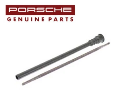 Карданный вал двигателя сиденья с электроприводом - 265 мм для Porsche - ПОДЛИННЫЙ Porsche - Изображение 1 из 4