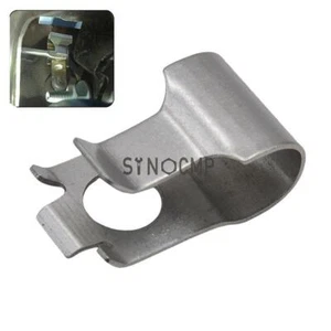 Auto Turbo Wastegate Actuator Rod Clip 06J145220A for Audi VW CC EOS Golf Passat - Picture 1 of 8