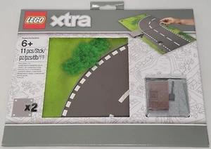 LEGO 853840 Xtra Road Playmat Accessory store exclusive shovel - Picture 1 of 2