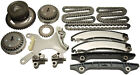 Timing Chain  Cloyes Gear & Product  9-0393Sa