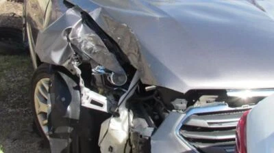 Motor de ventana eléctrica del conductor delantero compatible con 10-19 TAURUS 319017 Foto 1 de 4