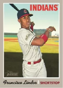 2019 Topps Heritage #s 251 to 400 & SP Short Print 401 to 500 & Inserts YOU PICK - Picture 1 of 44