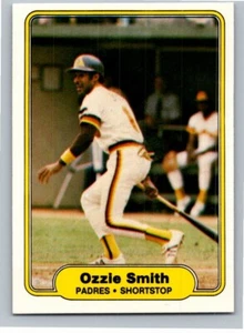 1982 Fleer Baseball Complete Your Set You Pick Choose #529-660 - Bild 1 von 175