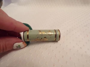 VTG Metal Tums Container - Picture 1 of 8