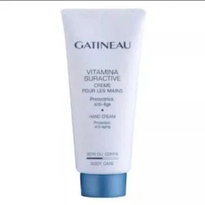 Gatineau Vitamina Suractivee Hand Cream 100ml - Picture 1 of 1