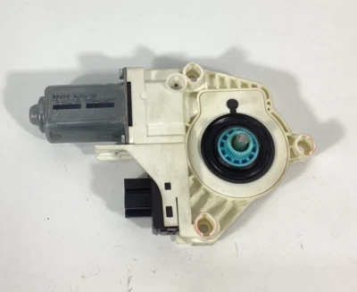 2009-2016 Audi A4 S4 A5 motor regulador de janela porta dianteira direita 8K0959802 fabricante de equipamento original. - Imagem 1 de 4