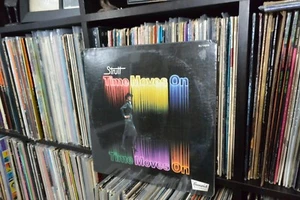 Strutt Rare Nor Soul Funk LP(Said You Didn't Love Him)This LP '75 Factory S  M- - Picture 1 of 2