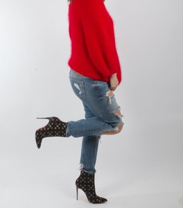 christian louboutin so kate boot