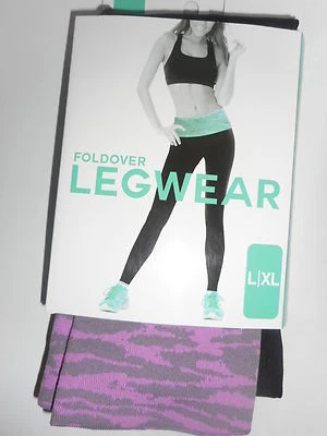 Blue Star Women's Yoga Pants Active Leggings Various Colors & Sizes NWT - Image 1 of 2