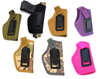 Funda compacta IWB dentro de la cintura ocultación Foto 1 de 4