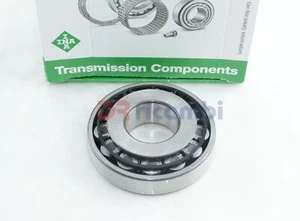 CUSCINETTO CAMBIO PER FORD C-MAX FOCUS GALAXY TOURNEO FAG Z-572791 FORD 1045383 - Imagen 1 de 6