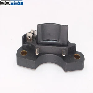 J117 Electric Ignition Module for MAZDA 929 323 626 SUZUKI SWIFT E9ZZ12A297A - Picture 1 of 6