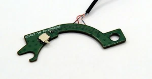 Original Ersatz-"Mute-Schalter"-Platine für Logitech G533 Gaming Headset - Bild 1 von 5