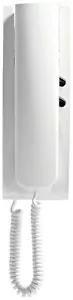 Vimar Elvox 8870.1 Citofono da parete bianco - Foto 1 di 1