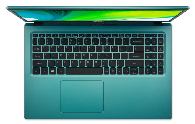 Acer Aspire 1 A115-32-C44C 15.6" (Intel Celeron N4500, 4GB RAM, 128GB SSD)... - Image 1 of 1