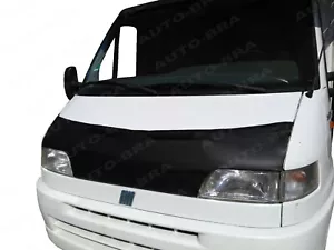 Steenslag Bra Fiat Ducato II 1994 - 2002 Motorkapsteenslaghoes Bra Motorkap - Foto 1 di 2