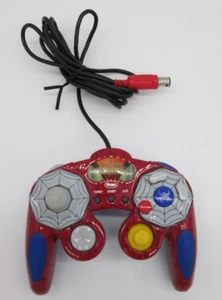 Naki Ultimate Spider-Man GameCube Controller 2002 D2 - Picture 1 of 8