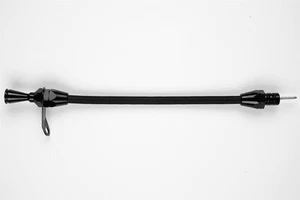 Lokar XTD-30C4TM Hi-Tech Flexible Braided Transmission Dipstick - Picture 1 of 1