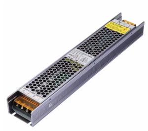 12v 200W Dimmable for LED Light 0-10V Dimmable LED Power Supply High Efficiency - Picture 1 of 4