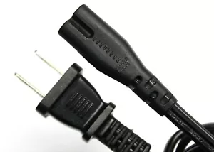 AC Power Cord Cable for Epson Printer Expression Home WorkForce Artisan Models - Picture 1 of 1