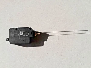 SERVOMOTEUR OUVERTURE TRAPPE A CARBURANT BMW E39 E38 67118352168 - Picture 1 of 4