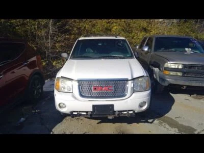 Driver Left Sun Visor With Illumination Fits 02-04 BRAVADA 828955 Foto 1 de 4