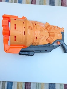 Nerf The Judge Doomlands Big Blaster Bazooka Gun getestet - Bild 1 von 9