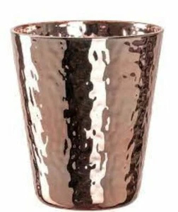 Leonardo Moscow Mule Tumber - Copper Cocktail Glass - 330ml - Picture 1 of 1