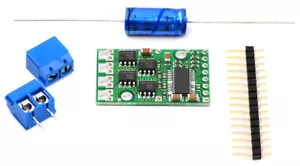 Controlador de motor Pololu de alta potencia 36v9 - Imagen 1 de 1