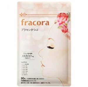 fracora Placenta supplement Placenta crush 90 grains×2 - Picture 1 of 1