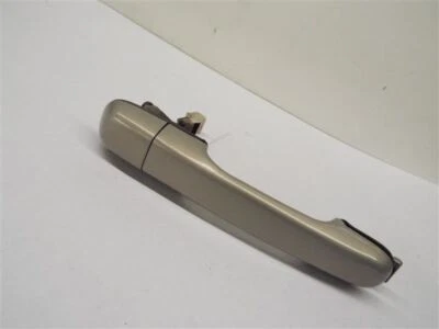 Passenger Door Handle Exterior C70 Painted Fits 98-04 VOLVO 70 SERIES 231573 Foto 1 de 4