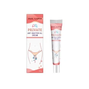 Women's Private Cream 20g - Mild and Non-irritating for All Skin Types. - Picture 1 of 9
