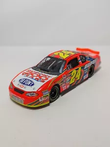 JEFF GORDON #24 DUPONT 200 YEARS CELEBRATION 2002 CHEVY MONTE CARLO - Picture 1 of 12
