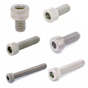 10 Stück M3 M4 6-30 mm GR2 TA2 Titan Zylinderschrauben mit Innensechskant DIN 912 - Bild 1 von 47