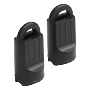 Roof Rack Key for Toyota For RAV4 2013 to 2021 Direct Replacement 2pcs - Picture 1 of 12