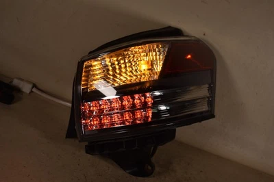 10-12 LEXUS HS250h RIGHT PASSENGER SIDE TAILLIGHT LED TAIL LIGHT BRAKE LIGHT Foto 1 de 4