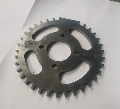 For Toyota T Engine 36-2T Crank Trigger Wheel 36-2 EFI Conversion 2T 3T 2T-G 3TG - Image 1 of 2