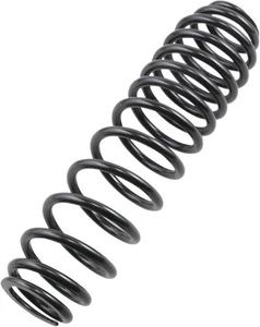 Epi Heavy Duty Suspension Spring Front P/N We322010 Black Heavy-Duty 98-1731 - Picture 1 of 3