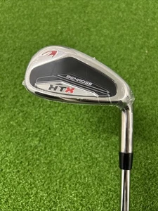 NEW Benross HTX #8 Iron / Regular Flex Benross HTX Steel Shaft - Picture 1 of 13