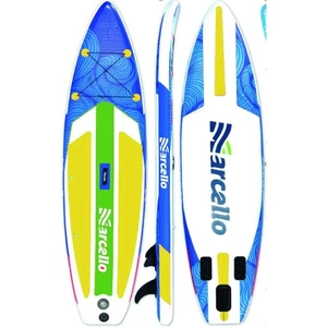 Marcello Sports Canary - Kit Tabla Paddle Surf 335 x 80 x 15 cm, con remo ajusta - Imagen 1 de 10