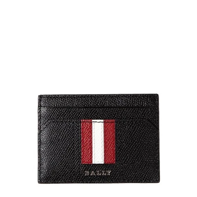 Bally THAR LT 10 Card Holder 42355093 - Image 1 of 4