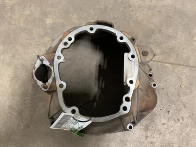 Jeep TJ Wrangler AX15 NV3550 Bell Housing 4.0L 6 Cylinder w Slave 1994-04 49720 - Image 1 of 4