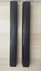 Panasonic SB-HF730 TN0BA001401 Satellite Surround Sound Set di due solo top - Foto 1 di 6