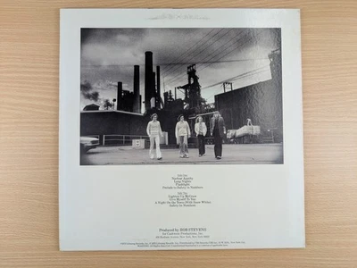 Crack The Sky - Safety In Numbers 1978 1st Edition Vinyl LP Prog Rock VG+ - Image 1 of 4