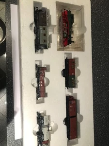 Fleischmann H0 Zugpackung - Bild 1 von 7