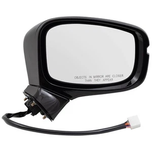 For 2018-2020 Odyssey Power Mirror Right 76200THRA33ZE - Picture 1 of 9