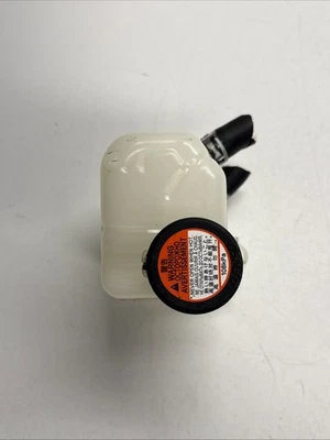 2012-2014 Toyota Prius V Water Coolant Reservoir Tank Inverter Cooling OEM Foto 1 de 4